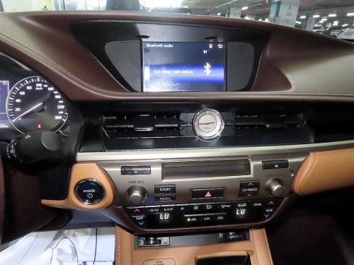 렉서스 뉴ES300h 슈프림 사진 12