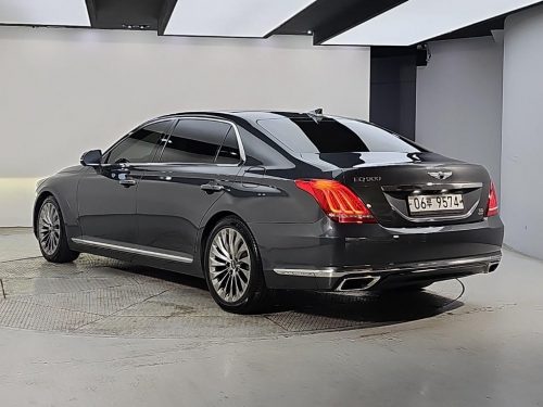 제네시스 EQ900 5.0 GDI AWD 사진 3