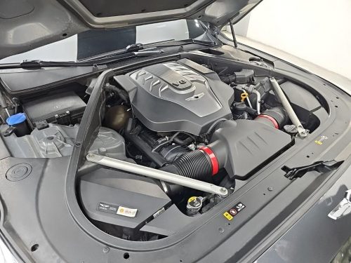 제네시스 EQ900 5.0 GDI AWD 사진 6