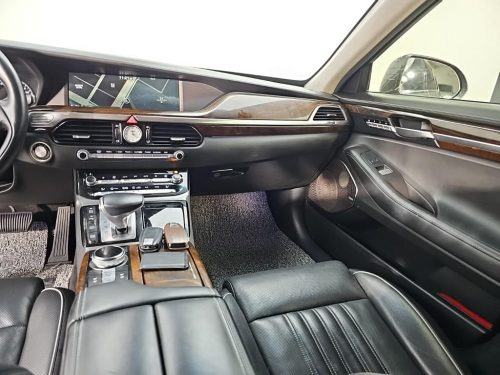 제네시스 EQ900 5.0 GDI AWD 사진 10