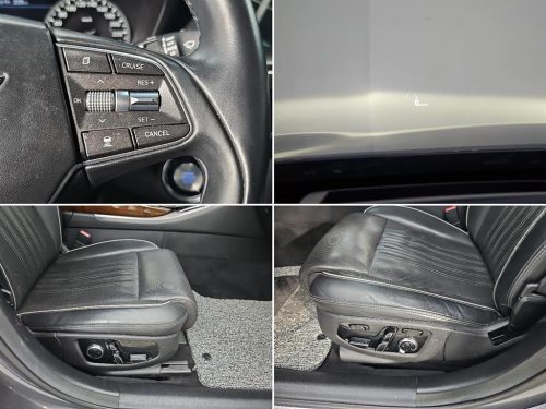 제네시스 EQ900 5.0 GDI AWD 사진 16