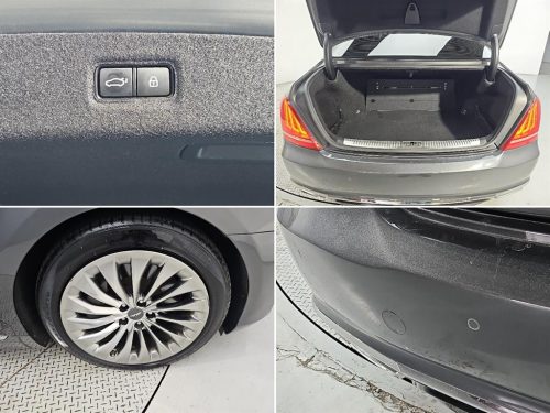 제네시스 EQ900 5.0 GDI AWD 사진 18