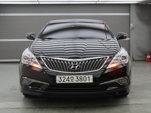 현대 그랜저 HG HG240 MODERN 사진 2