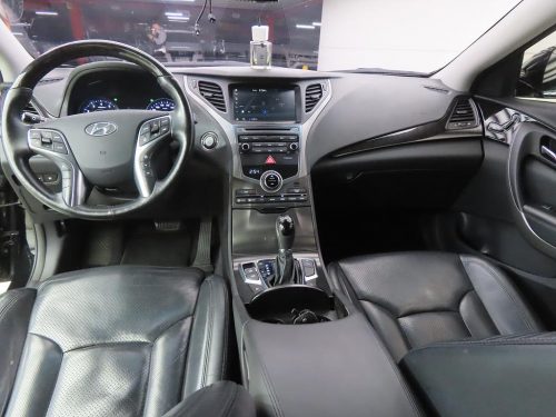 현대 그랜저 HG HG240 MODERN 사진 7