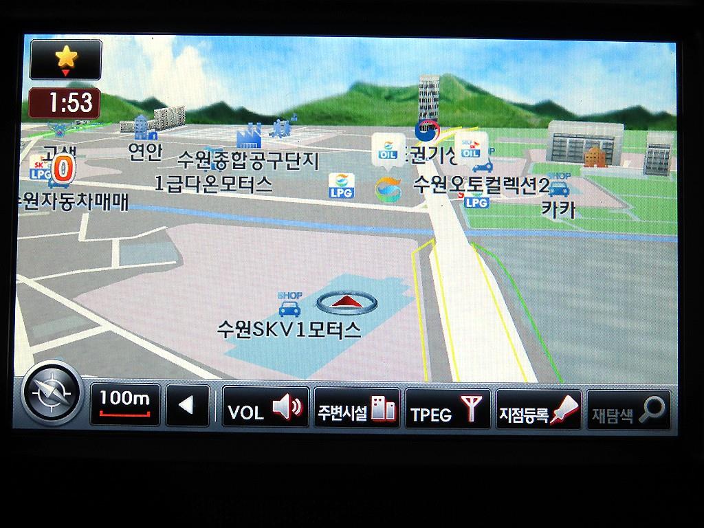 차량 사진