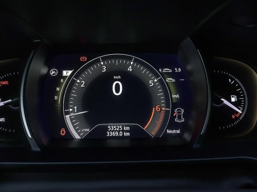 르노코리아(삼성) SM6 LPG 2.0 LPe 사진 6