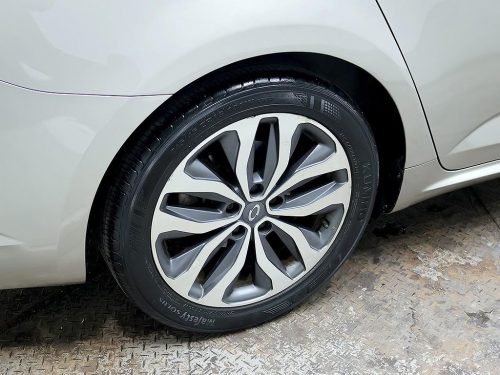 르노코리아(삼성) SM6 LPG 2.0 LPe 사진 7