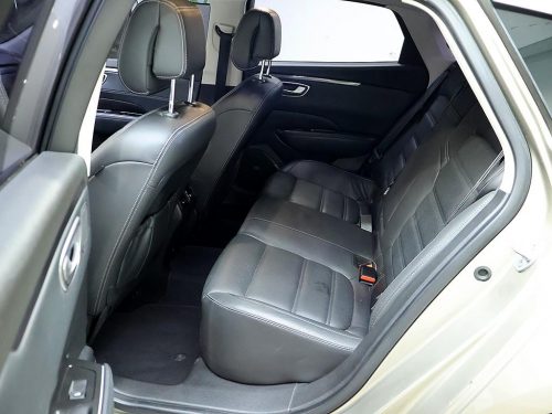 르노코리아(삼성) SM6 LPG 2.0 LPe 사진 12