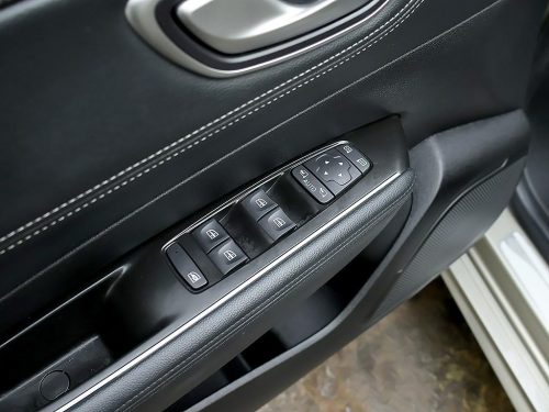 르노코리아(삼성) SM6 LPG 2.0 LPe 사진 13