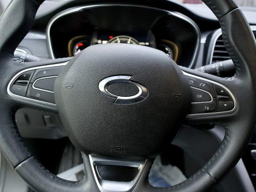 르노코리아(삼성) SM6 LPG 2.0 LPe 사진 15