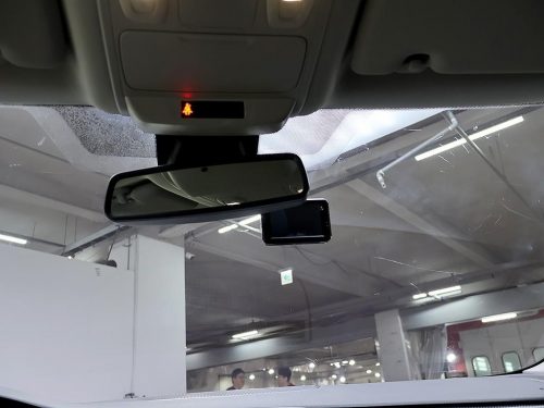 르노코리아(삼성) SM6 LPG 2.0 LPe 사진 17