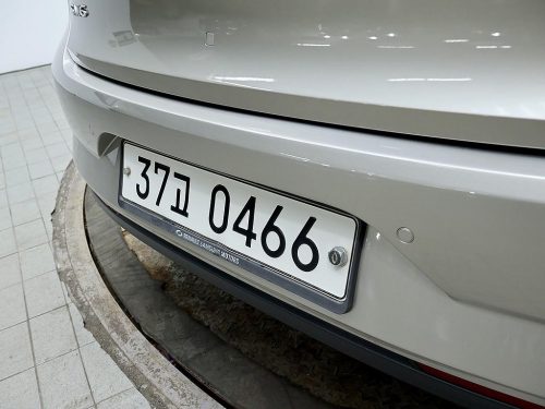 르노코리아(삼성) SM6 LPG 2.0 LPe 사진 18