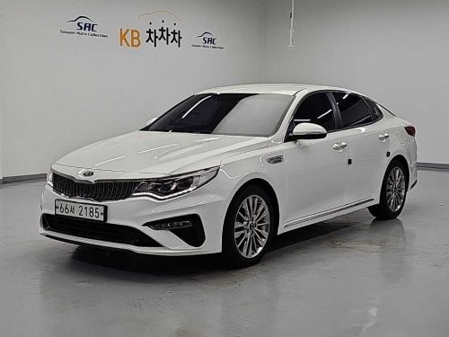 기아 더 뉴 K5 2세대 가솔린 2.0