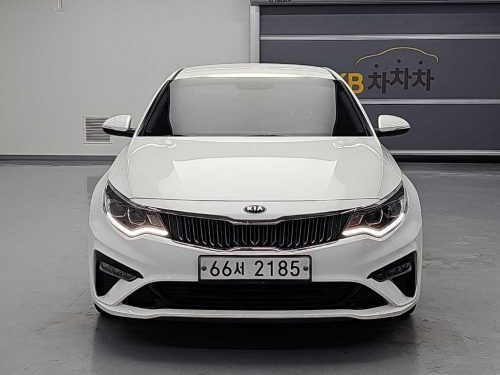 기아 더 뉴 K5 2세대 가솔린 2.0 사진 2