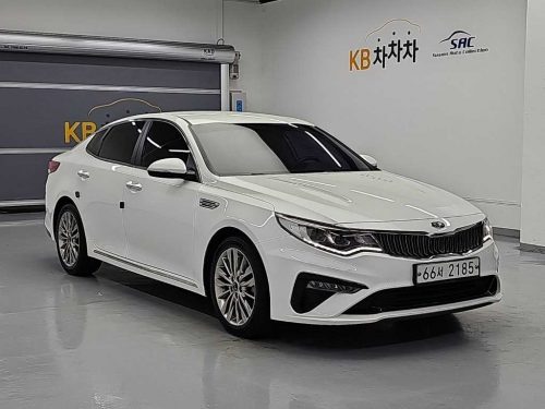 기아 더 뉴 K5 2세대 가솔린 2.0 사진 모두보기