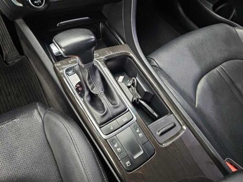 기아 더 뉴 K5 2세대 가솔린 2.0 사진 8