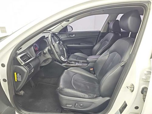 기아 더 뉴 K5 2세대 가솔린 2.0 사진 11