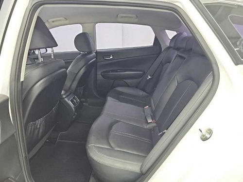 기아 더 뉴 K5 2세대 가솔린 2.0 사진 12