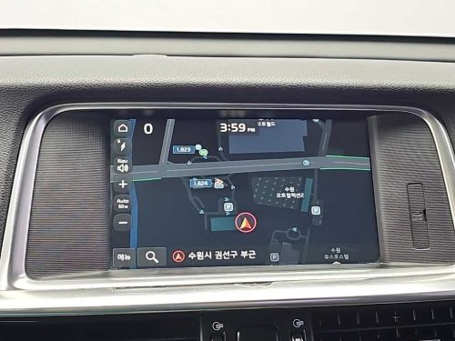 기아 더 뉴 K5 2세대 가솔린 2.0 사진 13