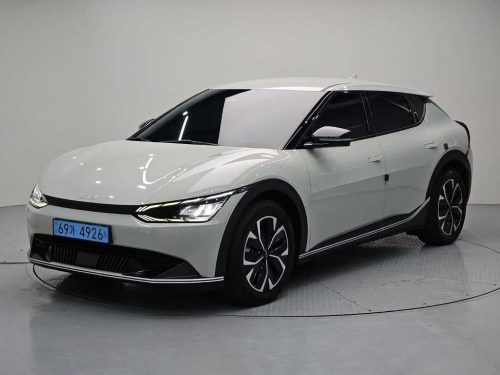 기아 EV6 롱레인지