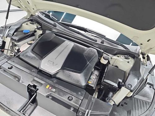 기아 EV6 롱레인지 사진 5