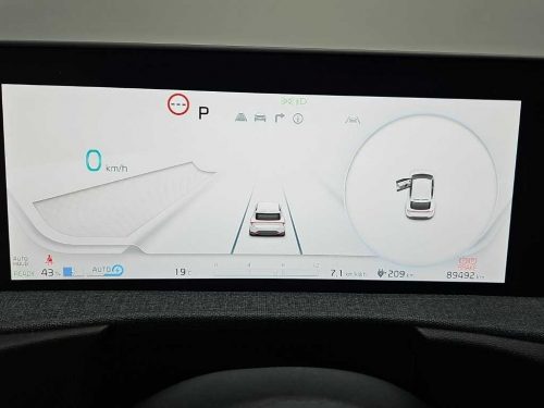 기아 EV6 롱레인지 사진 6