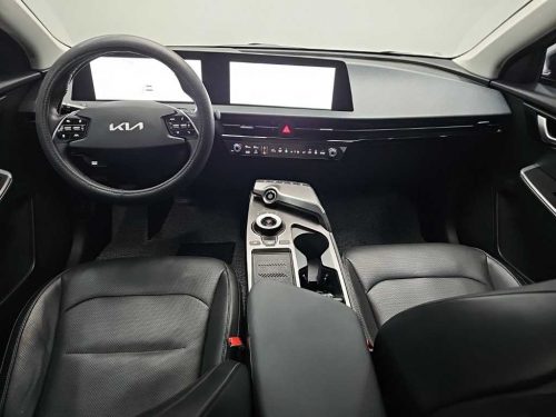 기아 EV6 롱레인지 사진 7