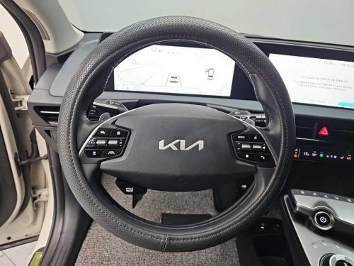 기아 EV6 롱레인지 사진 9