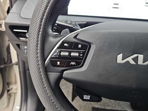 기아 EV6 롱레인지 사진 17