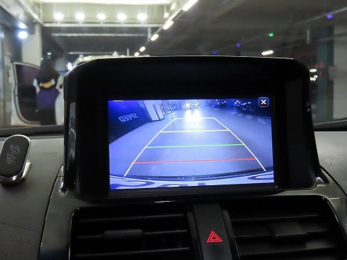 쉐보레 스파크 LT 사진 13