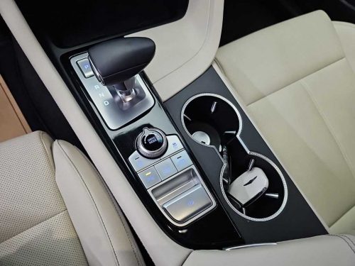 제네시스 더 뉴 G70 가솔린 2.5T 4WD 사진 8