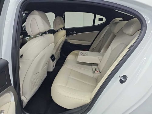 제네시스 더 뉴 G70 가솔린 2.5T 4WD 사진 12