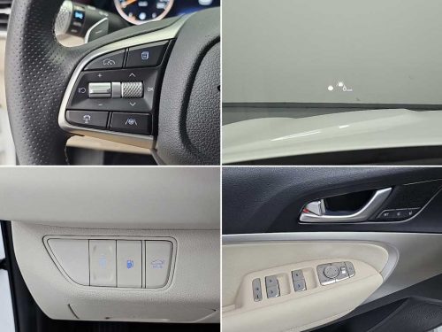 제네시스 더 뉴 G70 가솔린 2.5T 4WD 사진 18