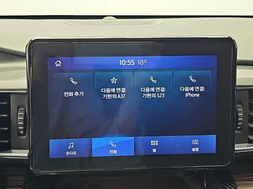 포드 익스플로러 6세대 2.3 AWD 리미티드 사진 모두보기