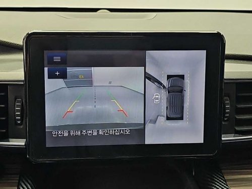 포드 익스플로러 6세대 2.3 AWD 리미티드 사진 16