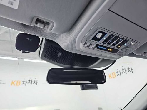 포드 익스플로러 6세대 2.3 AWD 리미티드 사진 17