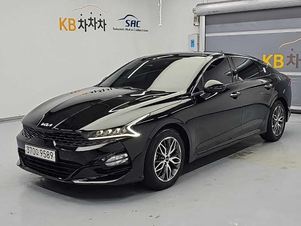 기아 K5 3세대 2.0 노블레스