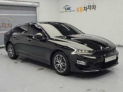 기아 K5 3세대 2.0 노블레스 사진 4