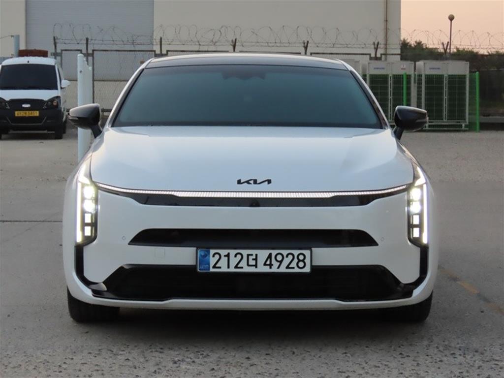 기아 뉴 K8 2.5 2WD