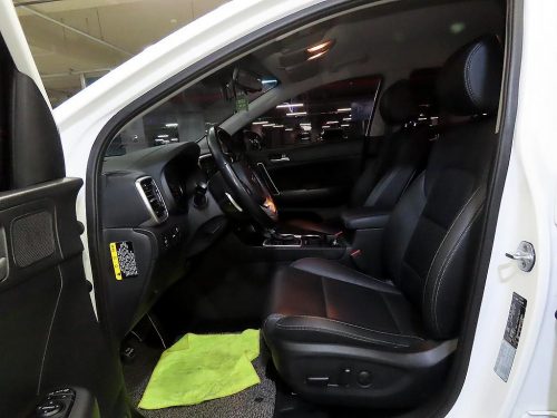 기아 스포티지 더 볼드 2.0 디젤 2WD 사진 6