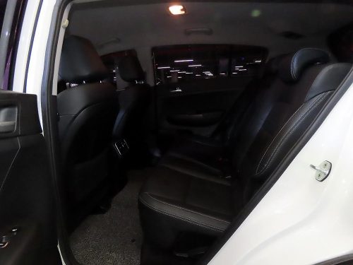 기아 스포티지 더 볼드 2.0 디젤 2WD 사진 7