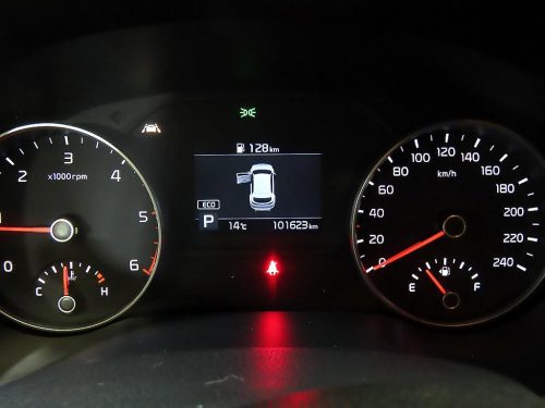 기아 스포티지 더 볼드 2.0 디젤 2WD 사진 9
