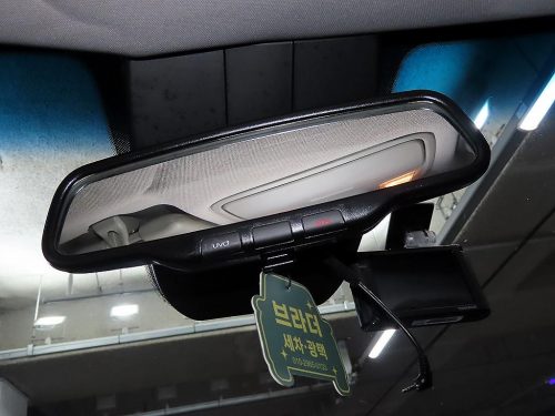 기아 스포티지 더 볼드 2.0 디젤 2WD 사진 17
