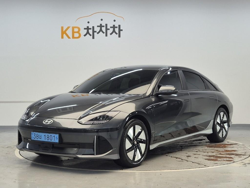 현대 아이오닉 6 스탠다드