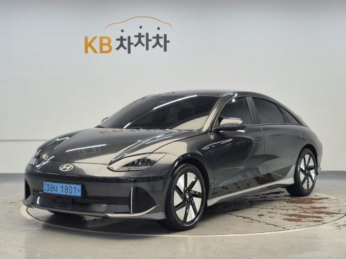 현대 아이오닉 6 스탠다드