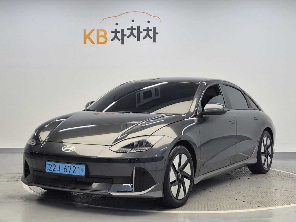 현대 아이오닉 6 스탠다드