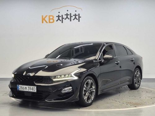 기아 K5 3세대 1.6 터보 노블레스