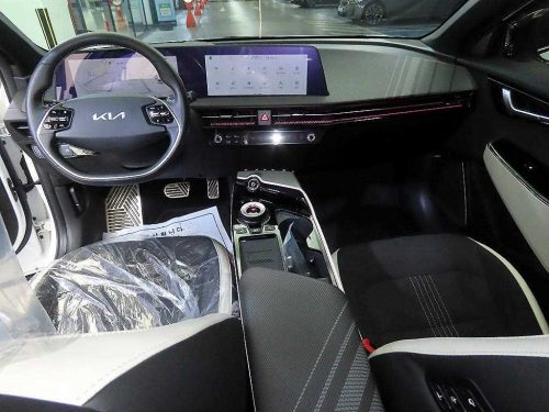 기아 EV6 롱레인지 AWD 사진 10