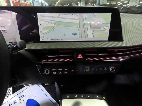 기아 EV6 롱레인지 AWD 사진 11