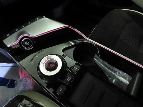 기아 EV6 롱레인지 AWD 사진 12